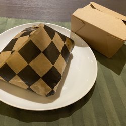 Bungkus Bagus - Bungkus (or package)