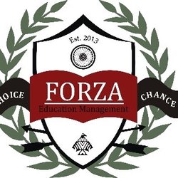 Gulf Coast Charter Academy South - Thank you FORZA for providing us with everything we need to be successful! http://www.forzaedu.com