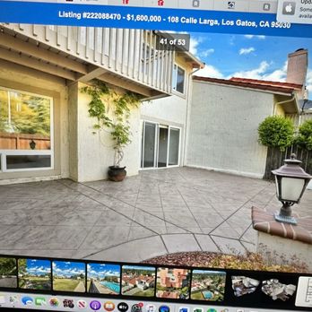 Staging Pros - Patio Before Staging Pros - Home Staging Near Me Staging Pros - Patio Before Staging Pros - Home Staging Near Me