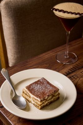 Barbuto Brooklyn by null