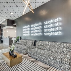 MINT dentistry | Humble - Mint Dentistry Humble interior