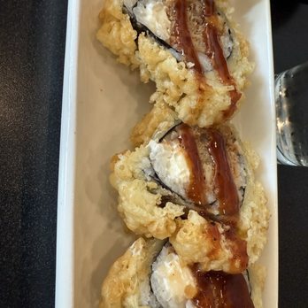 Akebono 515 - Sushi Bars Near Me - Des Moines, Iowa