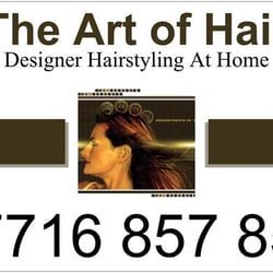 The Art of Hair