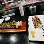 Tokyo Sushi
