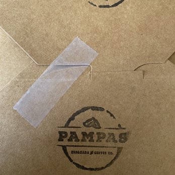 Pampas Cafe - Coffee & Tea Near Me - Castro Valley, California