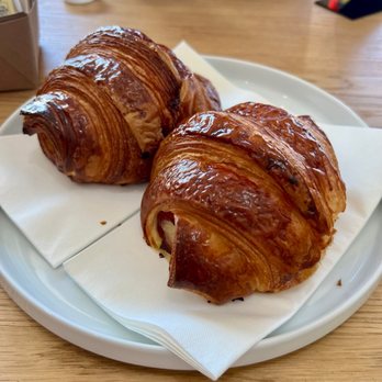 Caracas Bakery - Ham Cheese Croissant - Bakeries Near Me - Miami, Florida Caracas Bakery - Ham Cheese Croissant - Bakeries Near Me - Miami, Florida