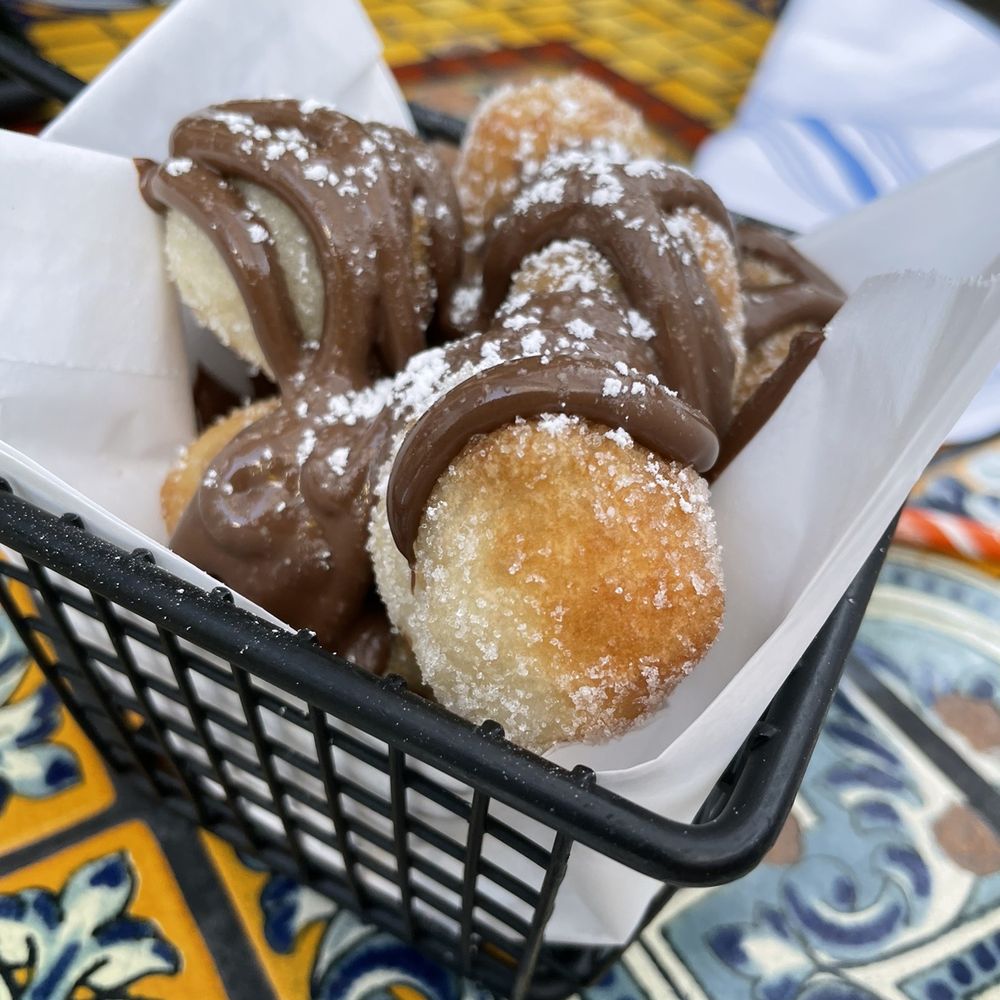 Locanda Ravello - italian donuts - Italian Near Me - Danville, California Locanda Ravello - italian donuts - Italian Near Me - Danville, California