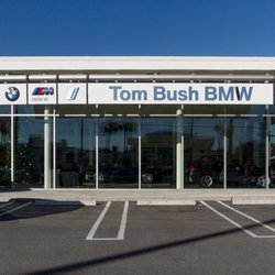 TOM BUSH BMW JACKSONVILLE - 53 Photos & 127 Reviews - 9875 Atlantic ...
