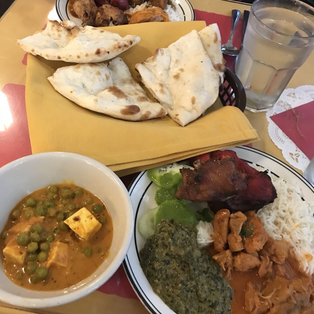 Star India - Indian Near Me - Arlington, Texas