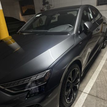 Audi Calabasas - A3 - Car Dealers Near Me - Calabasas, California