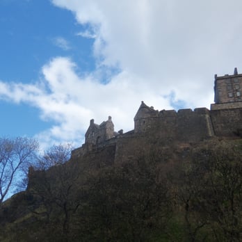 Edinburgh Castle - Landmarks & Historical Buildings Near Me - Edinburgh, EDH Edinburgh Castle - Landmarks & Historical Buildings Near Me - Edinburgh, EDH