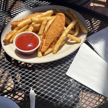 Mamacitas - Kids chicken tenders - Mexican Near Me - Vermillion, South Dakota Mamacitas - Kids chicken tenders - Mexican Near Me - Vermillion, South Dakota
