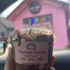 Nunez Foods gift card
