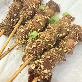 Pepper Tavern - 烤羊肉串 -- 不辣 - Chinese Near Me - San Gabriel, California Pepper Tavern - 烤羊肉串 -- 不辣 - Chinese Near Me - San Gabriel, California