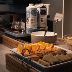 Best Western Hotell Borås - Breakfast Hotell Boras