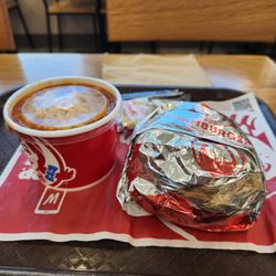 Wendy's