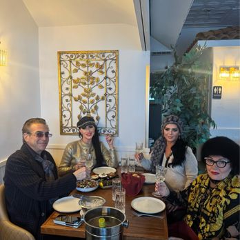 Cinar Turkish Restaurant 1 - Family dinner - Turkish Near Me - Cliffside Park, New Jersey Cinar Turkish Restaurant 1 - Family dinner - Turkish Near Me - Cliffside Park, New Jersey