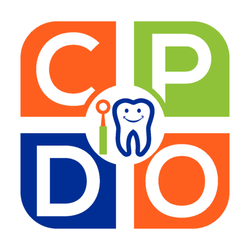 Cumming Pediatric Dentistry and Orthodontics - New Logo