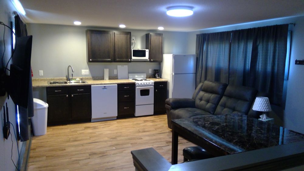 FOUR WINDS APARTMENTS 16 Photos 808 6th Ave W, Grinnell, Iowa