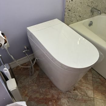 G&D House Cleaning Services - Kohler Smart toilet - Home Cleaning Near Me - Cleveland, Texas G&D House Cleaning Services - Kohler Smart toilet - Home Cleaning Near Me - Cleveland, Texas