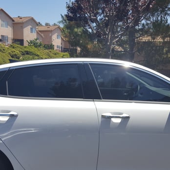 Ace Window Tinting - After - Home Window Tinting Near Me - Escondido, California Ace Window Tinting - After - Home Window Tinting Near Me - Escondido, California