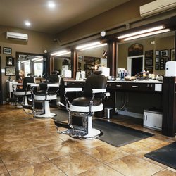 Legacy Barber Shop