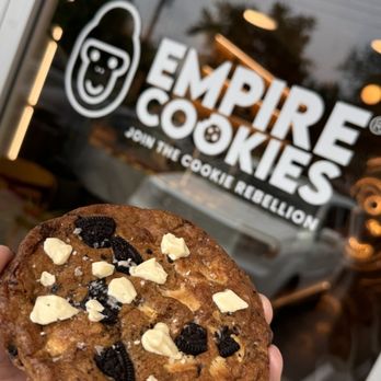 Empire Cookies - Bakeries Near Me - Houston, Texas Empire Cookies - Bakeries Near Me - Houston, Texas
