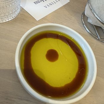 Zaytinya - Olive oil - Greek Near Me - Washington, DC, District of Columbia