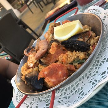 Estrella Restaurante - Mexican Near Me - Cabo San Lucas, BCS