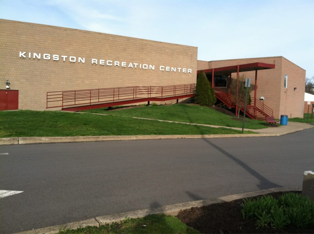 KINGSTON RECREATION Updated October 2024 655 3rd Ave, Kingston