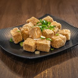 Pho Ca Dao & Grill - Chula Vista - Crispy Tofu