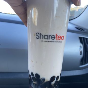Purl Tea - Taro Milk Tea with no Taro. - Coffee & Tea Near Me - San Diego, California Purl Tea - Taro Milk Tea with no Taro. - Coffee & Tea Near Me - San Diego, California