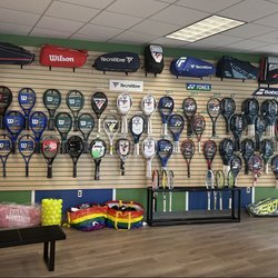 Capital Tennis & Pickleball