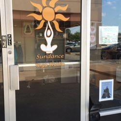 Sundance Yoga Studio