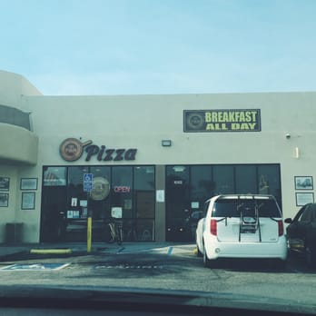 The Pan - Pizza Near Me - Gardena, California The Pan - Pizza Near Me - Gardena, California