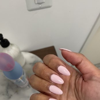 Lacquer Nails & Spa Scottsdale - Nail Salons Near Me - Scottsdale, Arizona