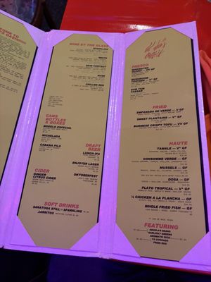 Menu photo 1 Li'l Deb's Oasis Hudson, NY