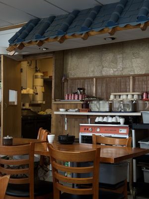 Han Bat Restaurant by null