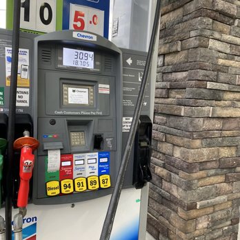 Chevron - Gas Stations Near Me - Surrey, British Columbia Chevron - Gas Stations Near Me - Surrey, British Columbia