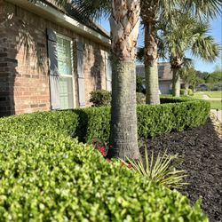 Miller’s Landscaping