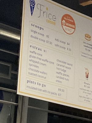 Menu photo 1 Ceviches By Divino MiMo Miami, FL
