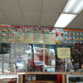 Sweetie Pies & Donuts - Donuts Near Me - Lancaster, California Sweetie Pies & Donuts - Donuts Near Me - Lancaster, California