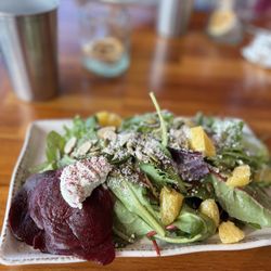 Tamarindo Del Mar - Beat Salad