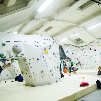 Boulderbar - Climbing Near Me - Vienna, 9