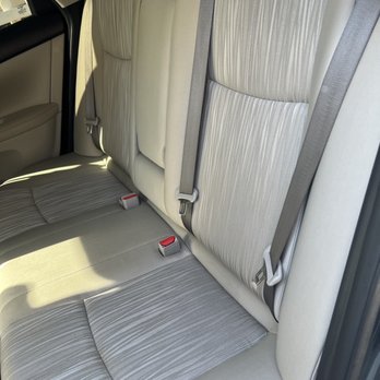 So Fresh N So Clean - Auto Detailing Near Me