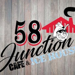 58J Music Cafe