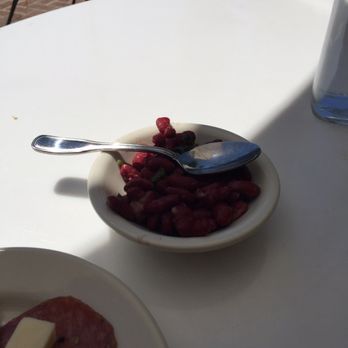Union Hotel Restaurant - Beans - Italian Near Me - Occidental, California