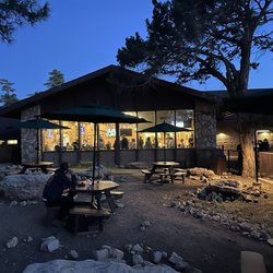 Yavapai Tavern - Outside