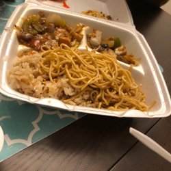 Eggroll King in Aberdeen gift card