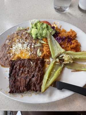 Miguel's Cocina by null